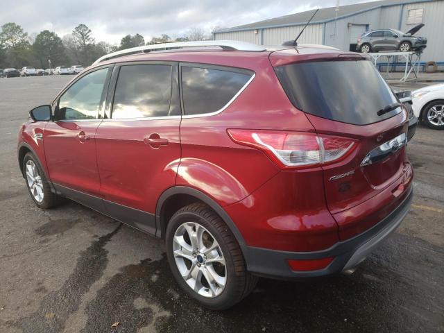 Photo 2 from auction – 2015 FORD ESCAPE TIT with VIN 1FMCU0J92FUB25383