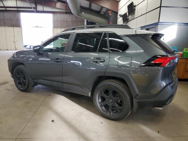 Photo 2 from auction – 2020 TOYOTA RAV4 ADVEN with VIN 2T3J1RFV2LC074708