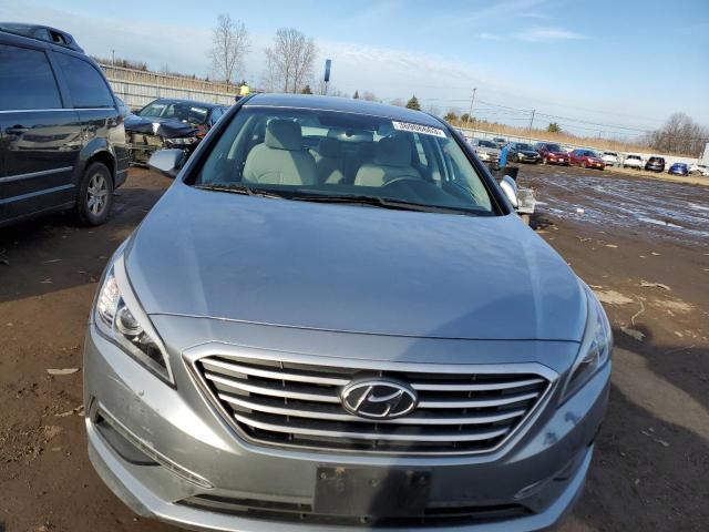 Photo 5 from auction – 2015 HYUNDAI SONATA SE with VIN 5NPE24AF6FH014975