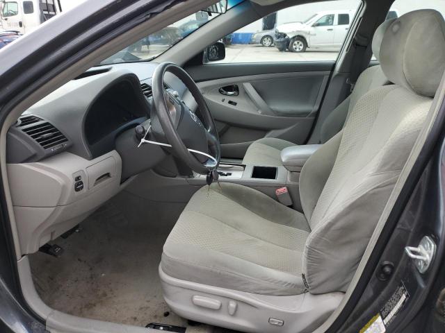 Photo 7 from auction – 2007 TOYOTA CAMRY CE with VIN 4T1BE46K07U174210