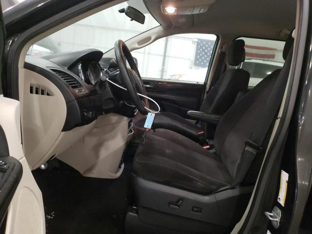 Photo 7 from auction – 2011 DODGE GRAND CARA with VIN 2D4RN4DG9BR732565