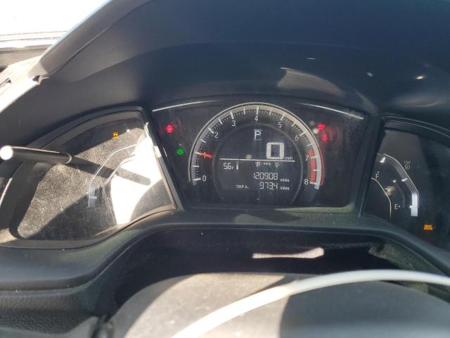 Photo 9 from auction – 2016 HONDA CIVIC LX with VIN 2HGFC4B58GH316514