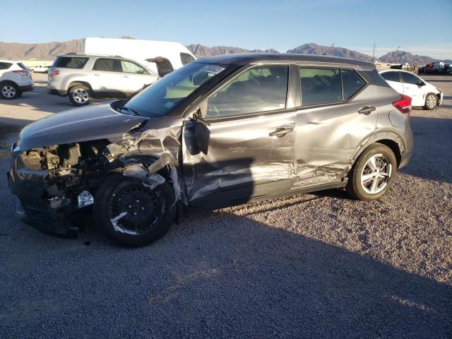 Photo 1 from auction – 2020 NISSAN KICKS S with VIN 3N1CP5BV2LL554570