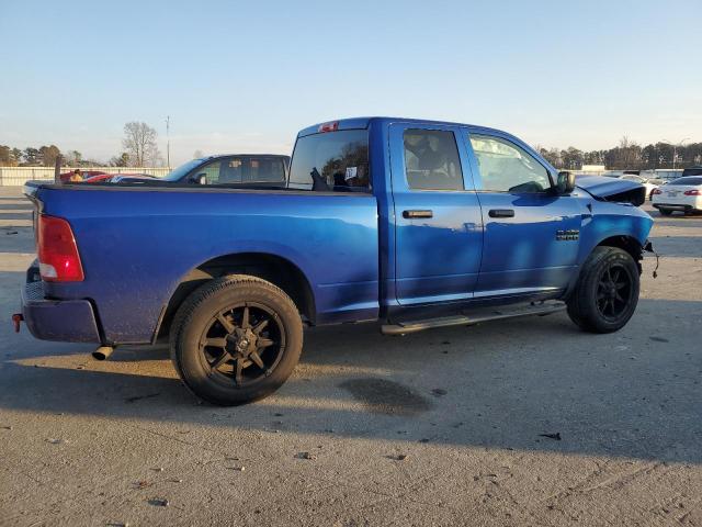 Photo 3 from auction – 2016 RAM 1500 ST with VIN 1C6RR7FG8GS276846