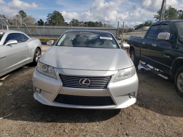 Photo 5 from auction – 2013 LEXUS ES 350 with VIN JTHBK1GG8D2023515