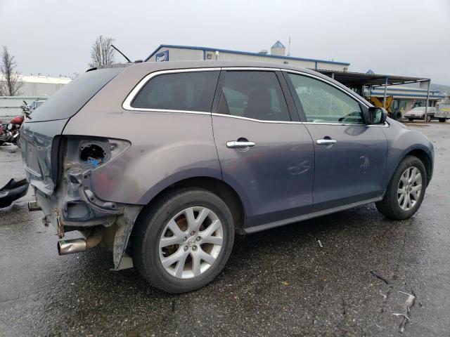 Photo 3 from auction – 2007 MAZDA CX-7 with VIN JM3ER29L370103919