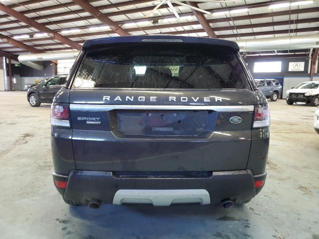 Photo 6 from auction – 2015 LAND ROVER RANGE ROVE with VIN SALWR2VF2FA531446