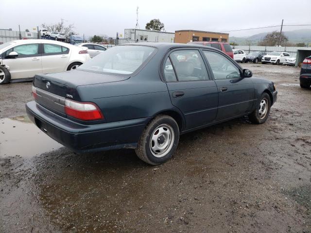 Photo 3 from auction – 1997 TOYOTA COROLLA BA with VIN 1NXBA02E5VZ606310