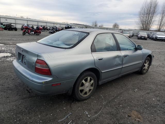 Photo 3 from auction – 1994 HONDA ACCORD EX with VIN JHMCD5658RC096293