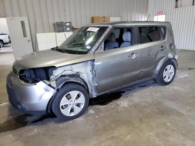 Foto 1 de la subasta – 2015 KIA SOUL con VIN KNDJN2A29F7130666