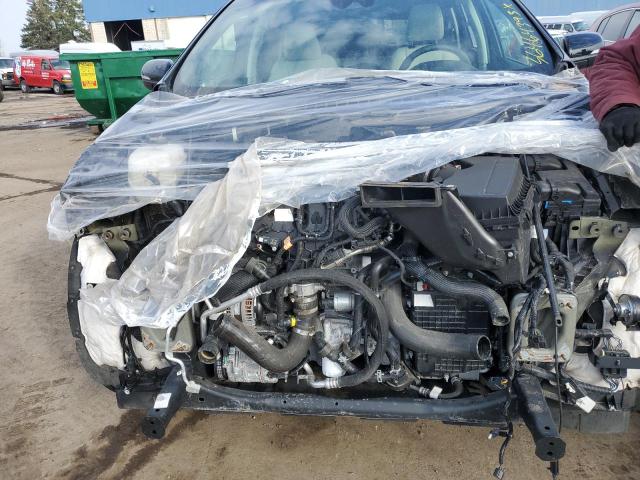 Photo 12 from auction – 2020 FORD EDGE TITAN with VIN 2FMPK3K93LBA74727