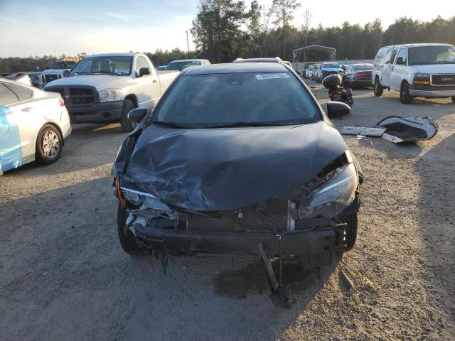 Photo 5 from auction – 2019 TOYOTA COROLLA L with VIN 2T1BURHE7KC179986