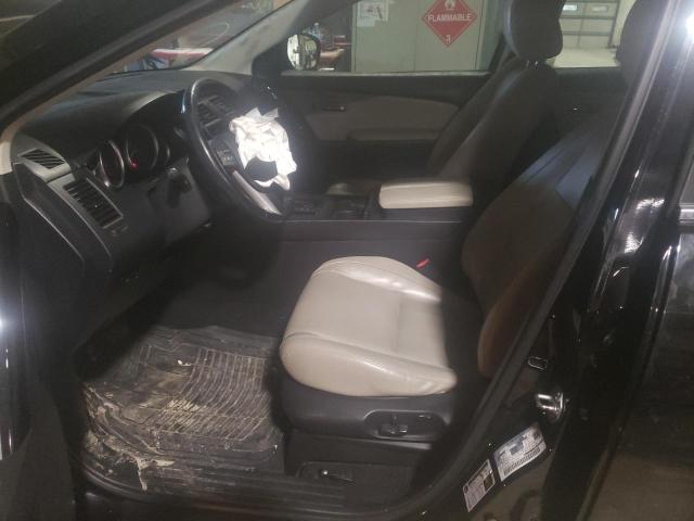 Фото 7 с аукциона – 2013 MAZDA CX-9 TOURI с VIN JM3TB3CA8D0412404