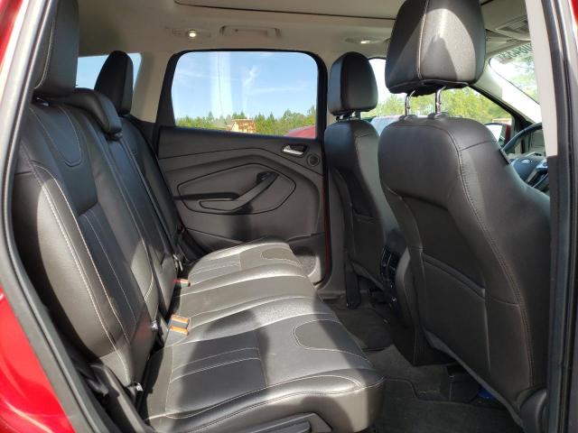 Photo 10 from auction – 2013 FORD ESCAPE TIT with VIN 1FMCU9J94DUD65505