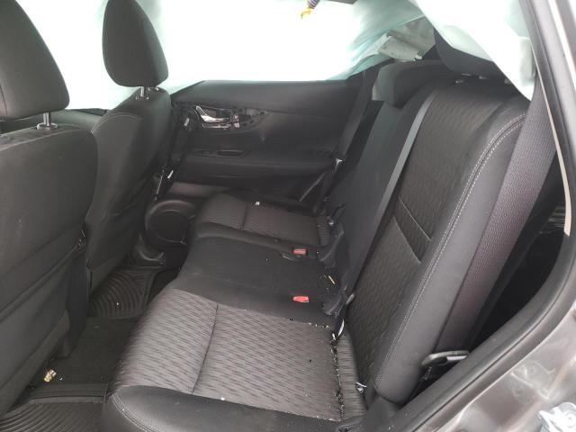 Photo 11 from auction – 2018 NISSAN ROGUE with VIN KNMAT2MV3JP566563