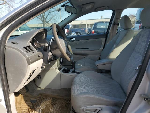 Photo 7 from auction – 2005 CHEVROLET COBALT LS with VIN 1G1AL52F557505243