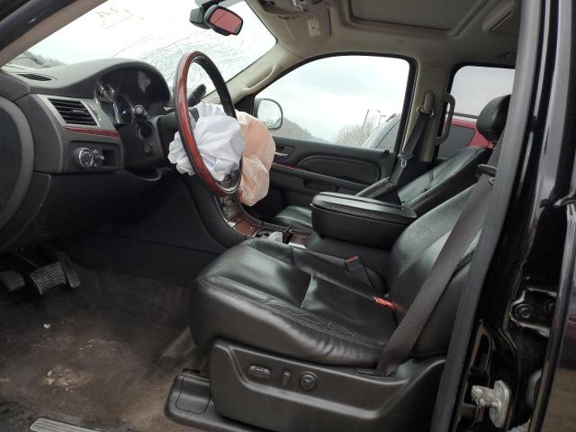 Photo 7 from auction – 2010 CADILLAC ESCALADE E with VIN 1GYUKHEF2AR185344