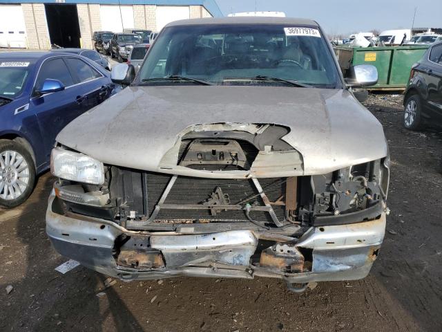 Photo 5 from auction – 2002 GMC NEW SIERRA with VIN 2GTEC19T621129254