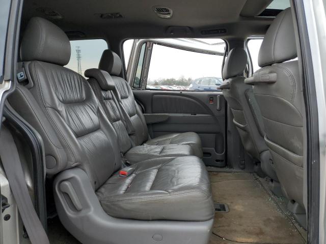Photo 11 from auction – 2009 HONDA ODYSSEY EX with VIN 5FNRL38629B044640