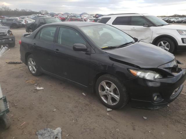 Photo 4 from auction – 2012 TOYOTA COROLLA BA with VIN 5YFBU4EE3CP008399