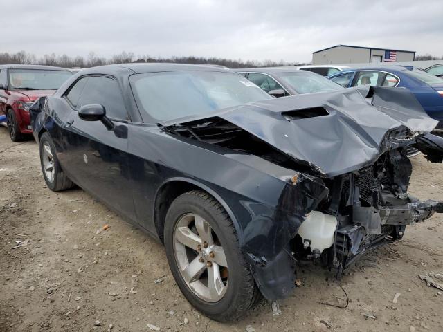 Photo 4 from auction – 2016 DODGE CHALLENGER with VIN 2C3CDZAG2GH288616
