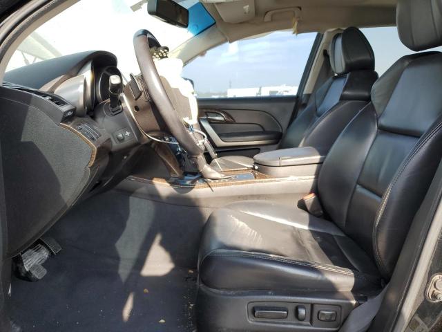 Photo 7 from auction – 2013 ACURA MDX with VIN 2HNYD2H25DH509442