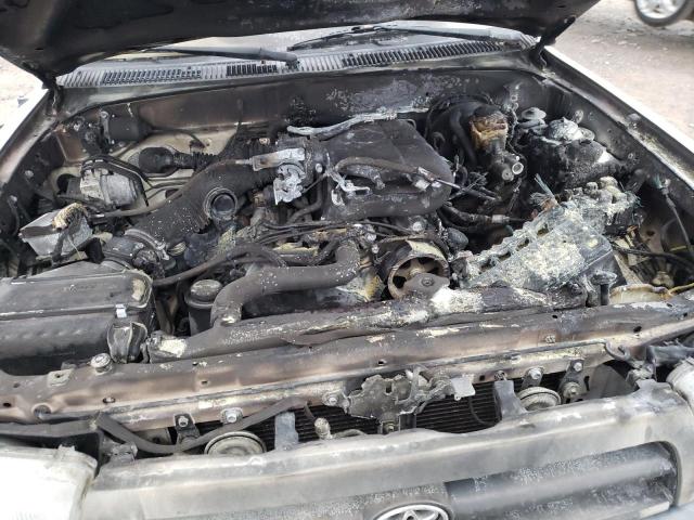 Photo 11 from auction – 1997 TOYOTA 4RUNNER SR with VIN JT3HN86R9V0122487