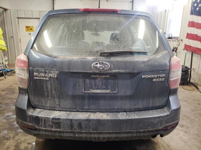 Photo 6 from auction – 2014 SUBARU FORESTER 2 with VIN JF2SJAAC1EH464803