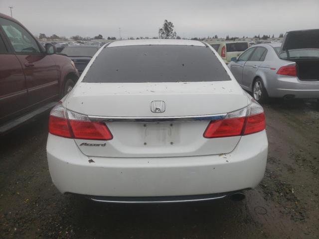 Photo 6 from auction – 2013 HONDA ACCORD LX with VIN 1HGCR2F37DA076736