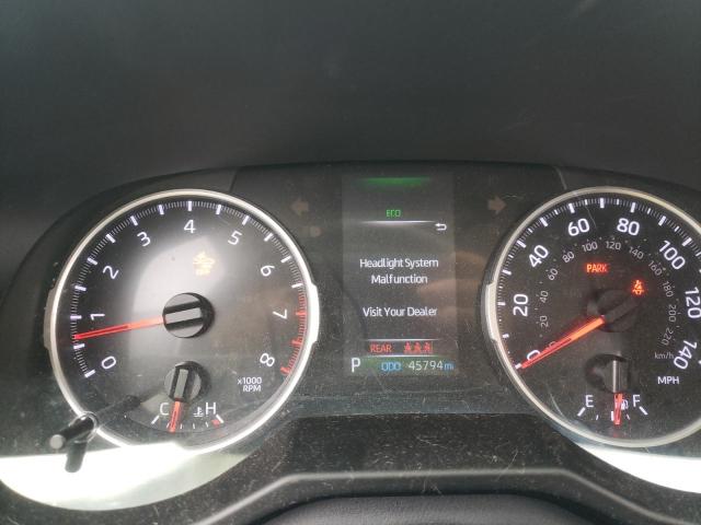 Photo 9 from auction – 2020 TOYOTA RAV4 LE with VIN 2T3H1RFV6LC061068