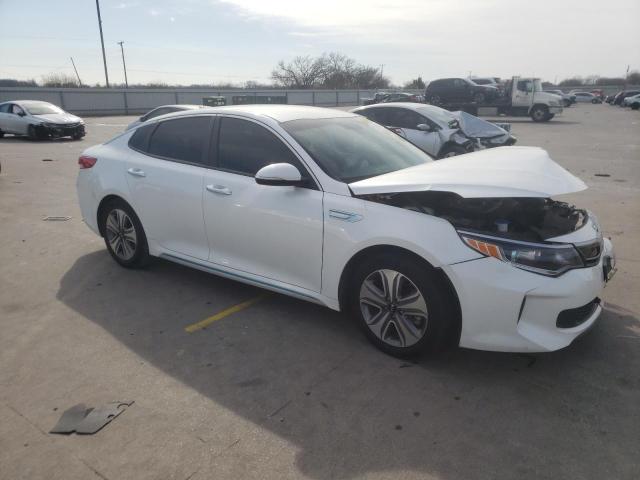 Photo 4 from auction – 2017 KIA OPTIMA PLU with VIN KNAGV4LD7H5018013
