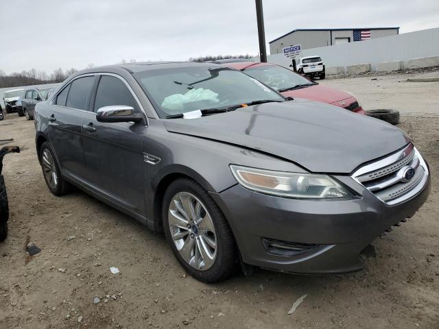 Photo 4 from auction – 2011 FORD TAURUS LIM with VIN 1FAHP2FW7BG121503