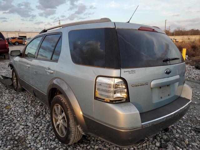 Photo 2 from auction – 2008 FORD TAURUS X S with VIN 1FMDK02WX8GA16928