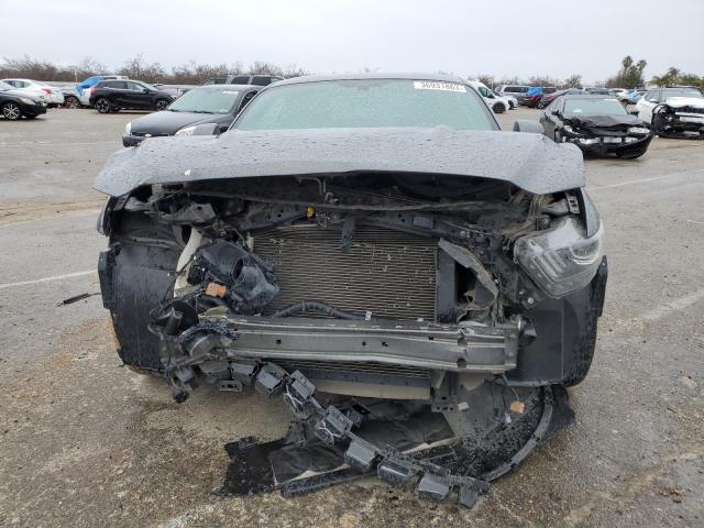 Photo 5 from auction – 2015 FORD MUSTANG with VIN 1FA6P8AM7F5409796