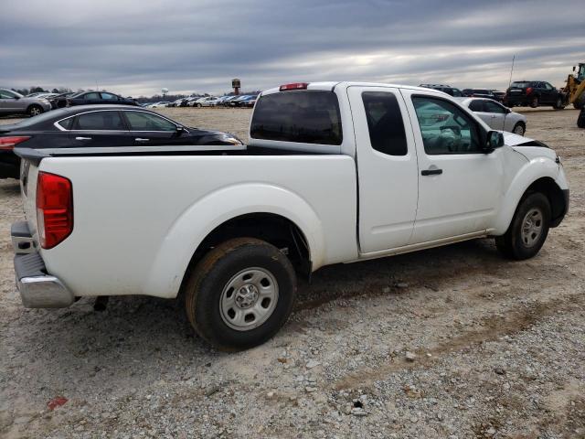 Photo 3 from auction – 2013 NISSAN FRONTIER S with VIN 1N6BD0CT8DN737844