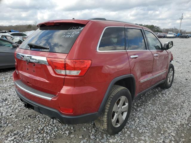 Photo 3 from auction – 2011 JEEP GRAND CHER with VIN 1J4RR5GG7BC656169