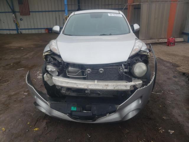 Photo 5 from auction – 2011 NISSAN JUKE S with VIN JN8AF5MV5BT019378