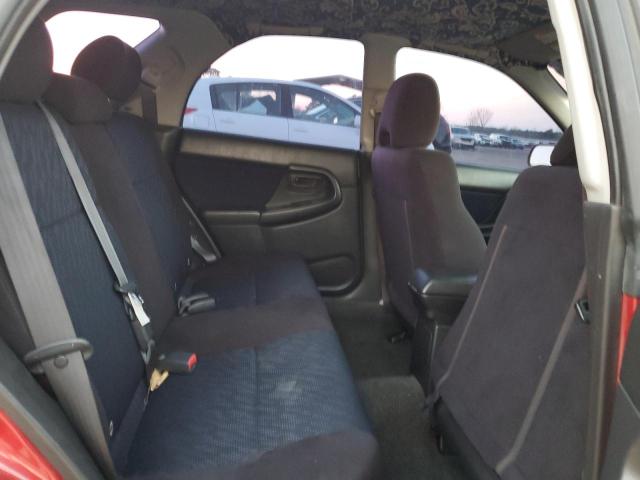 Photo 10 from auction – 2002 SUBARU IMPREZA WR with VIN JF1GG296X2G815013