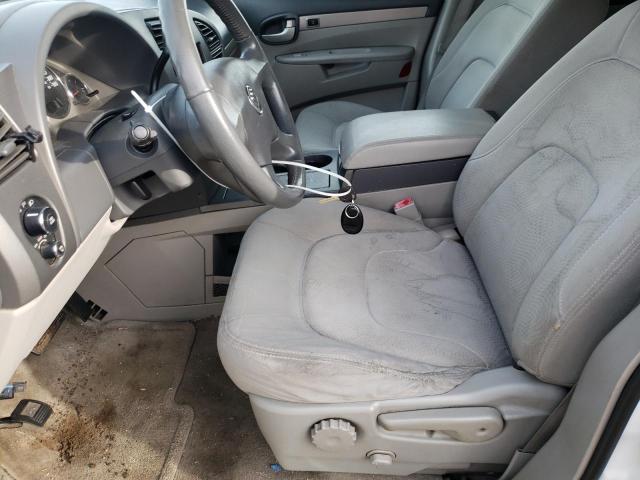 Photo 7 from auction – 2006 BUICK RENDEZVOUS with VIN 3G5DA03L86S622262