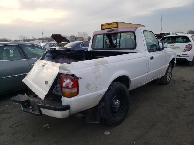 Photo 3 from auction – 1993 FORD RANGER with VIN 1FTCR10A5PUC20500