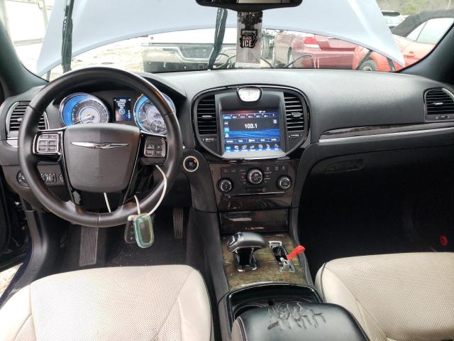Photo 8 from auction – 2013 CHRYSLER 300 with VIN 2C3CCAAG9DH726998