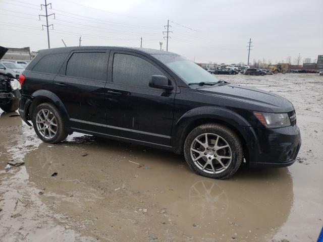 Photo 4 from auction – 2014 DODGE JOURNEY R/ with VIN 3C4PDCEG7ET276874