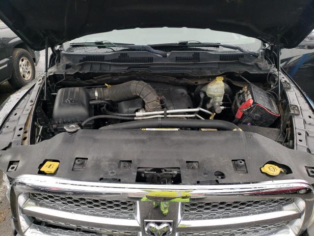 Photo 11 from auction – 2009 DODGE RAM 1500 with VIN 1D3HB13T29S717288