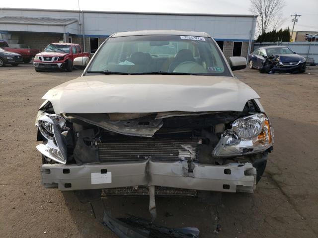Photo 5 from auction – 2006 FORD FIVE HUNDR with VIN 1FAFP27116G140743