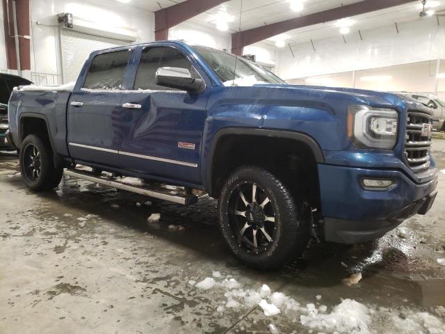 Photo 4 from auction – 2016 GMC SIERRA K15 with VIN 3GTU2NEC4GG373558