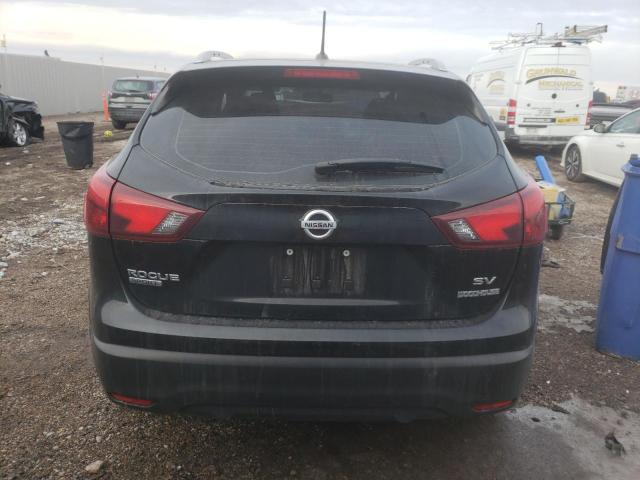 Photo 6 from auction – 2018 NISSAN ROGUE with VIN JN1BJ1CP5JW152412