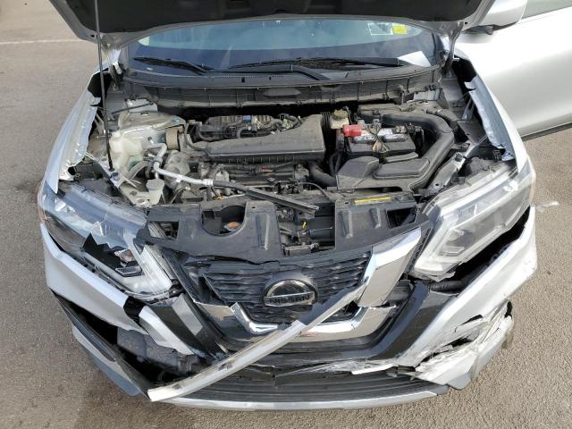 Photo 12 from auction – 2018 NISSAN ROGUE S with VIN KNMAT2MT8JP529085