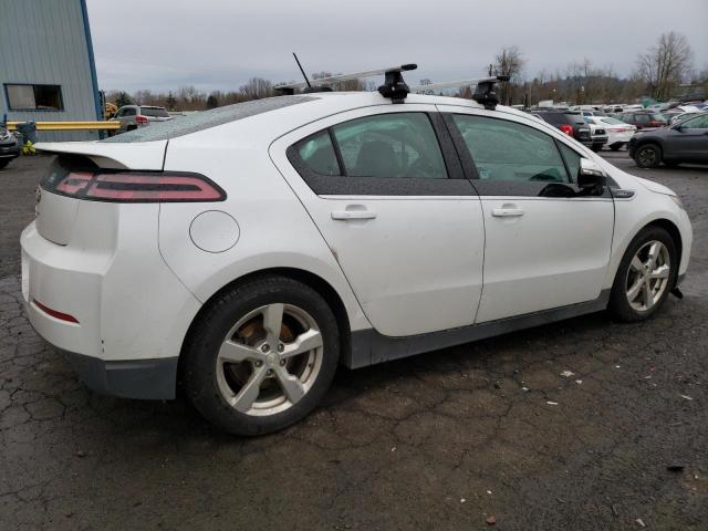 صورة رقم 3 من المزاد - 2015 CHEVROLET VOLT مع VIN 1G1RB6E47FU117827