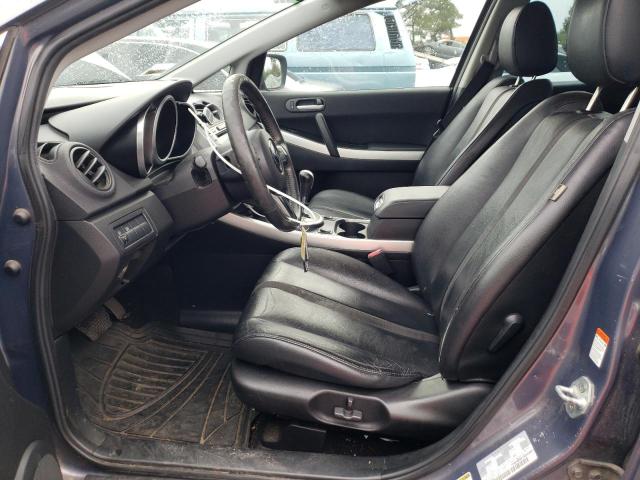 Photo 7 from auction – 2007 MAZDA CX-7 with VIN JM3ER29L370103919