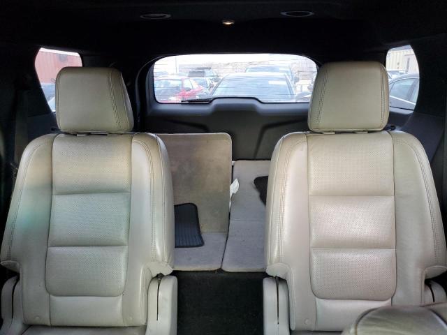 Photo 10 from auction – 2011 FORD EXPLORER L with VIN 1FMHK8F80BGA49973